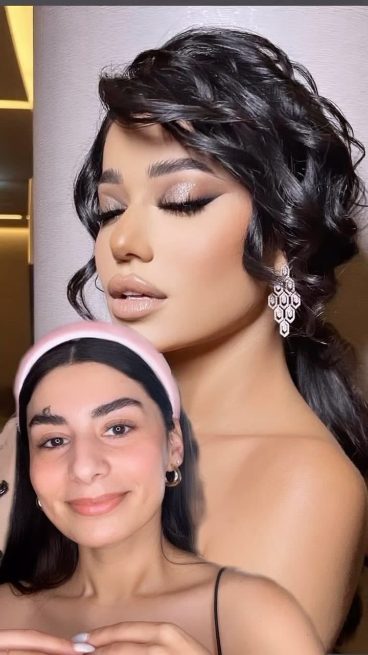 Post 10 by جودي سيدو on Instagram (video)