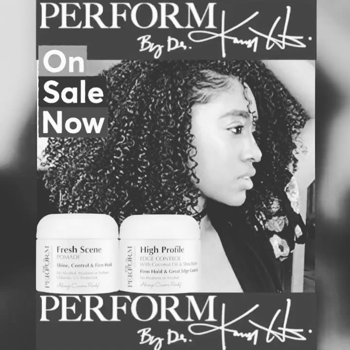 Post 6 by Perform Hair Skin on Instagram (video)