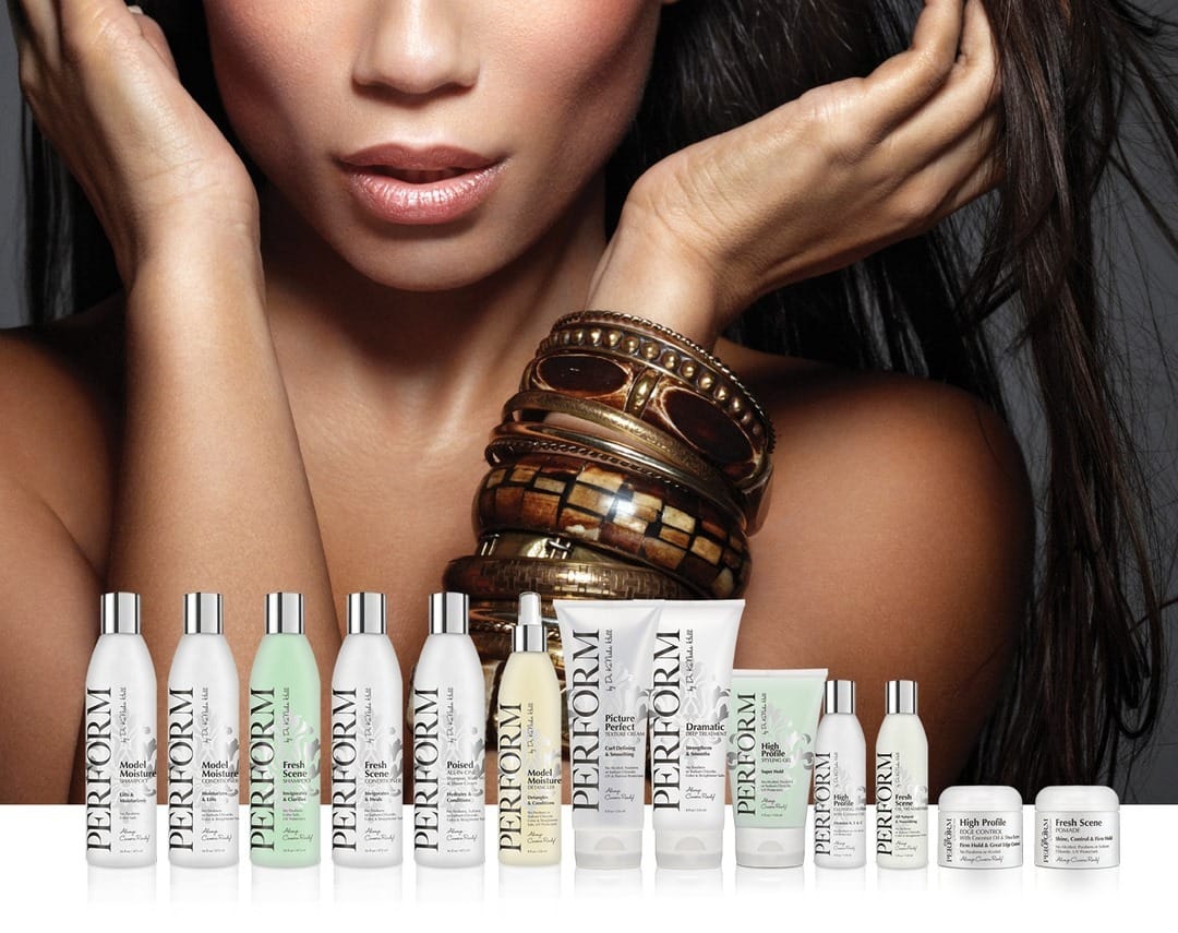 Post 4 by Perform Hair Skin on Instagram (image)