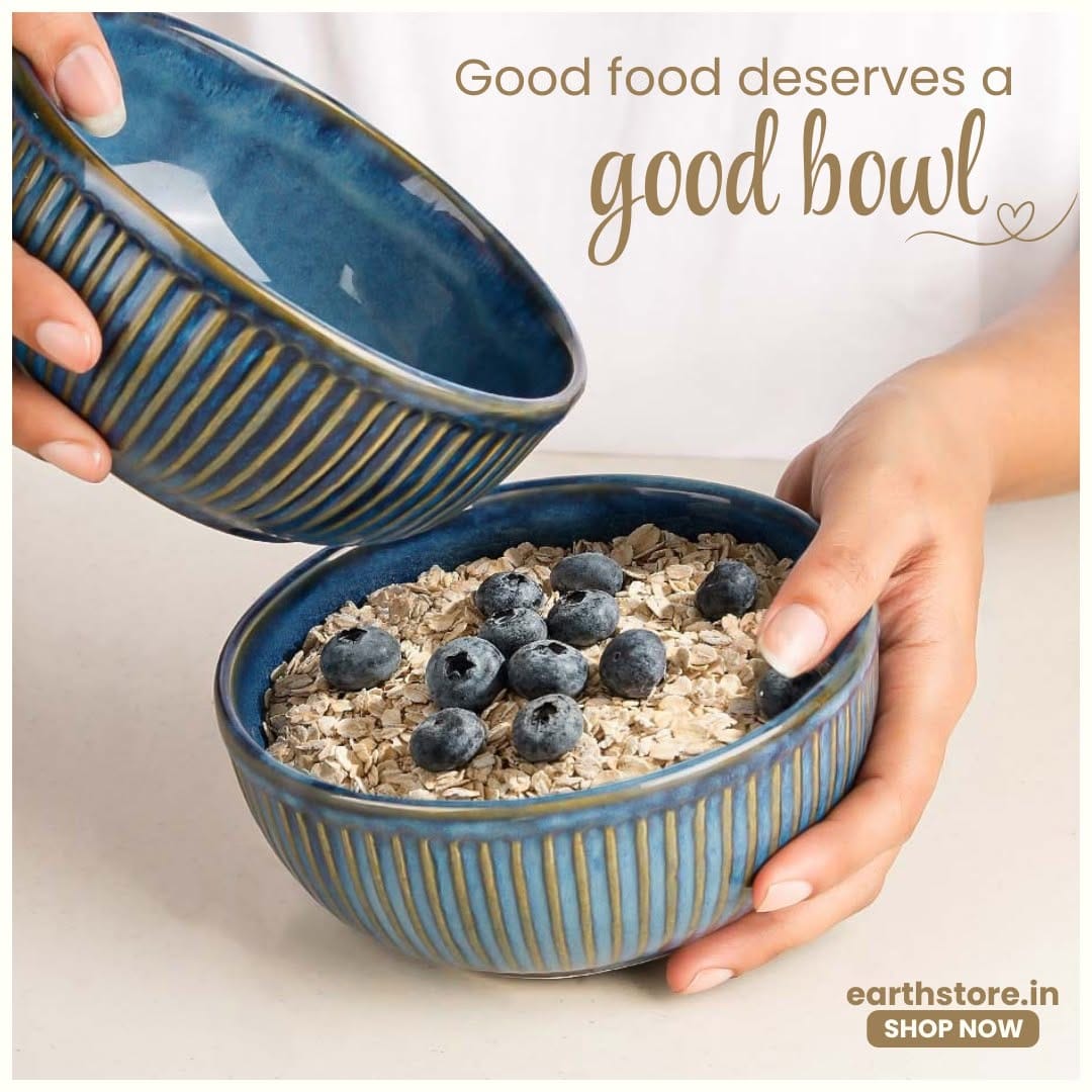 Post 2 by The Earth Store on Instagram (image)