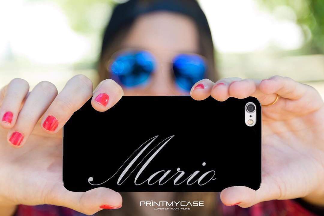 Post 1 by PrintMyCase on Instagram (image)