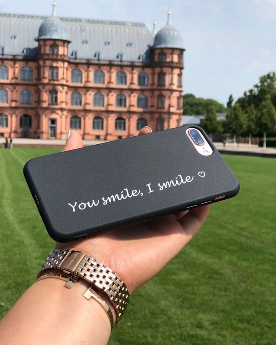 Post 6 by PrintMyCase on Instagram (image)