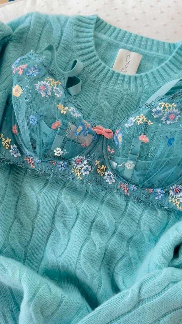 Post 3 by Addiction Nouvelle Lingerie on Instagram (video)