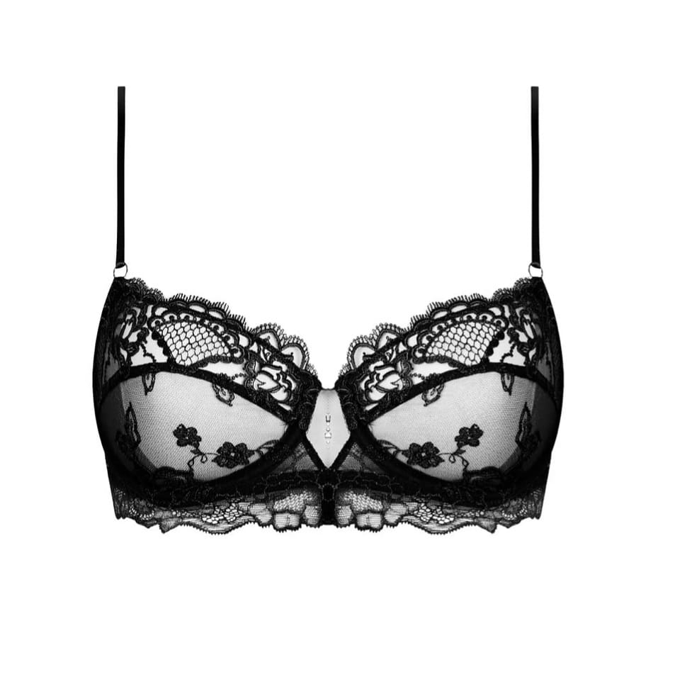 Post 6 by Addiction Nouvelle Lingerie on Instagram (carousel)
