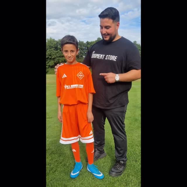 Post 4 by Yusuf Buyankara on Instagram (video)