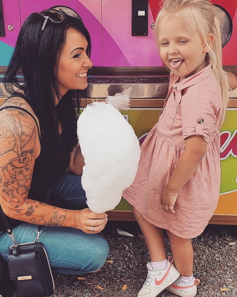 Post 9 by Nicole on Instagram (image)