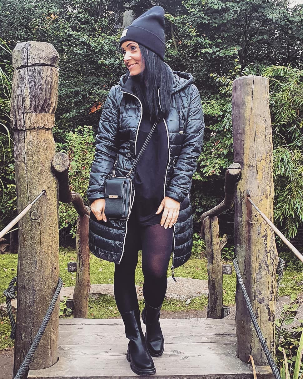 Post 1 by Nicole on Instagram (carousel)