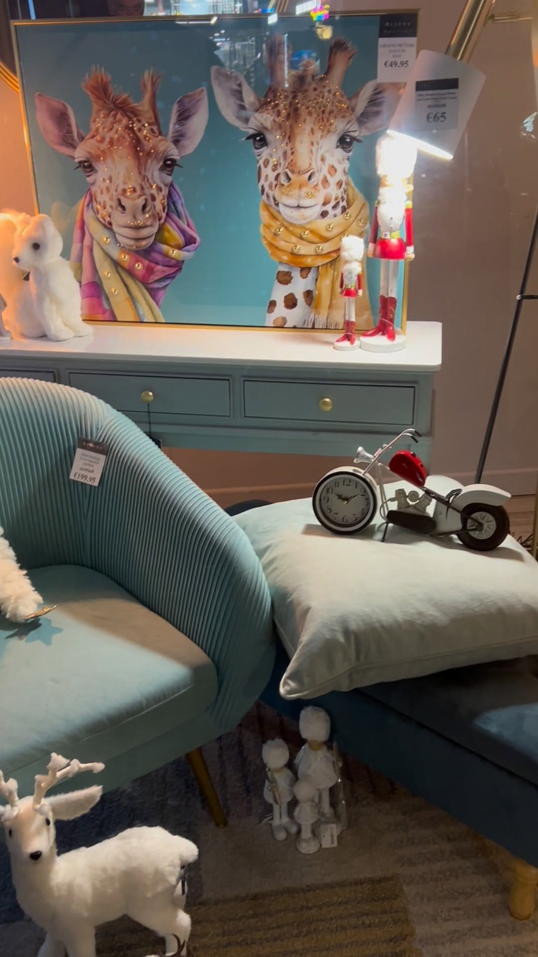 Post 9 by Allens - Home & Gift Stores on Instagram (video)