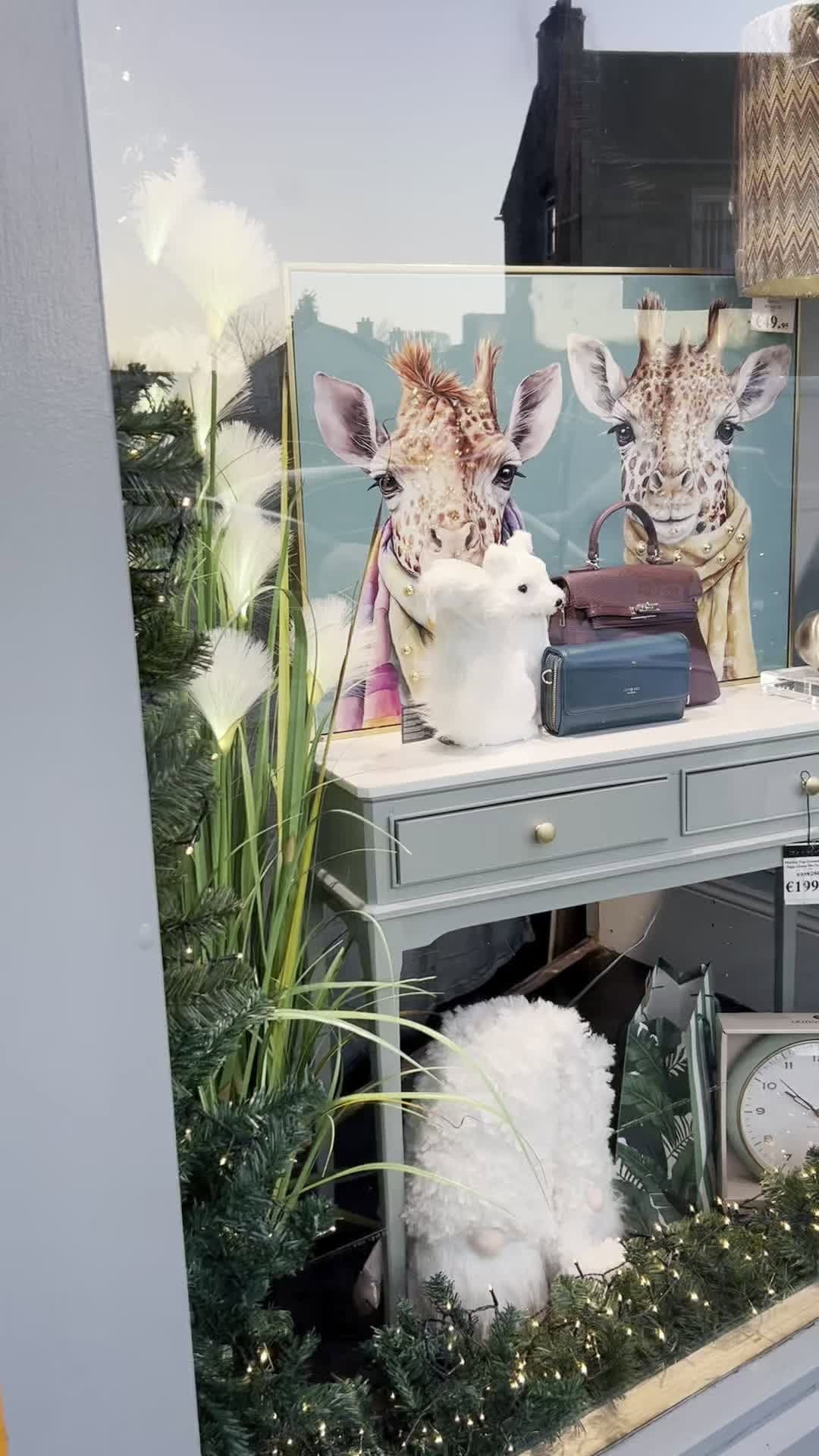 Post 4 by Allens - Home & Gift Stores on Instagram (video)