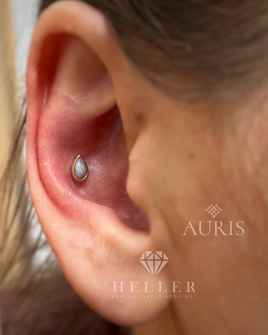Post 6 by HELLER - BERLINS FINEST BODY ART on Instagram (carousel)
