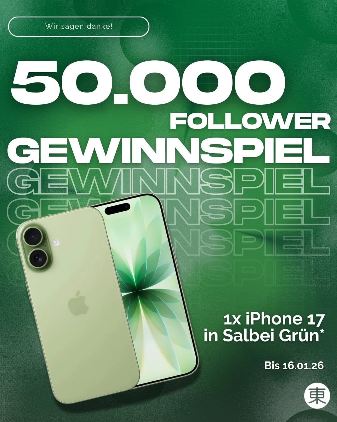 Post 9 by go asia Supermarkt on Instagram (image)