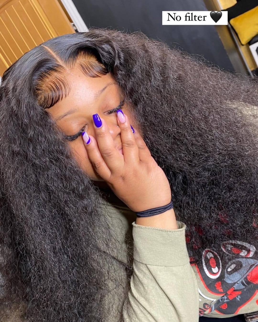 Post 9 by Blaqthestylist on Instagram (carousel)