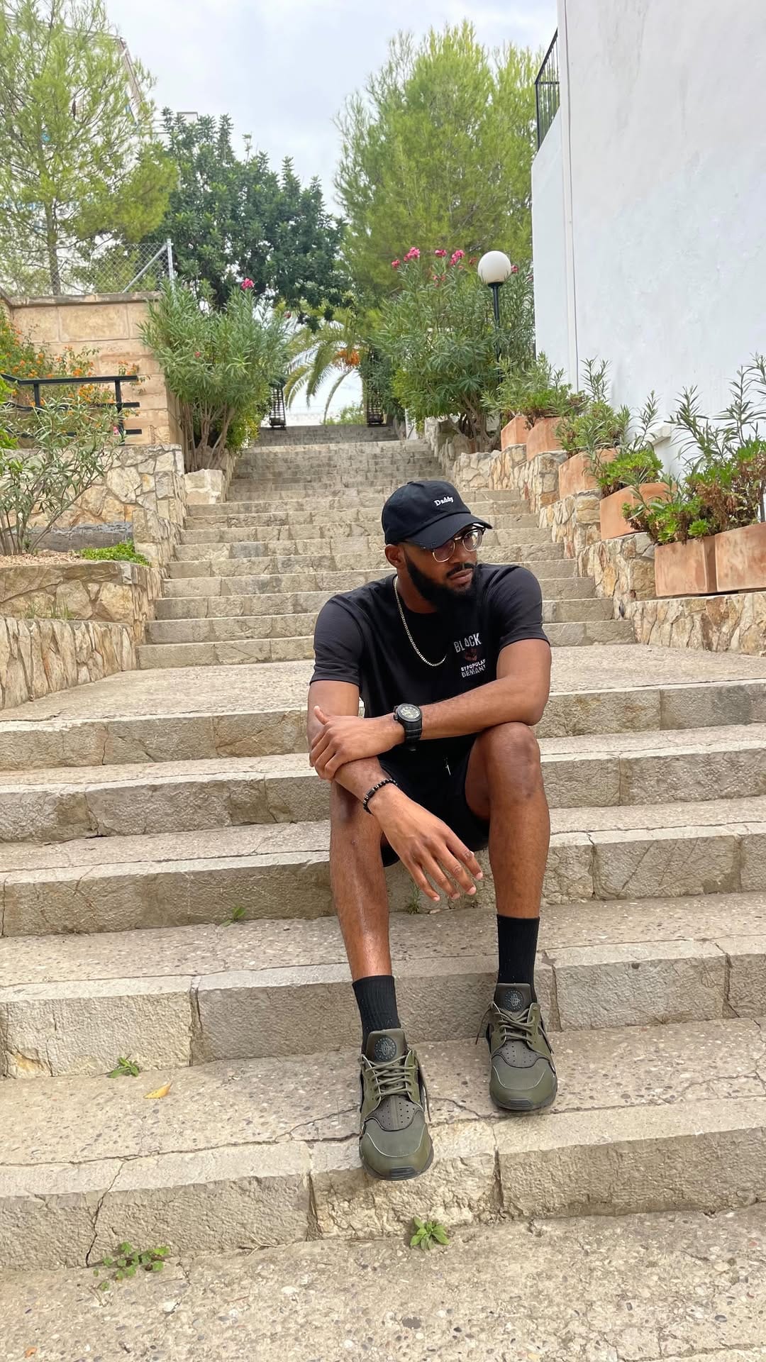 Post 10 by Ty on Instagram (video)