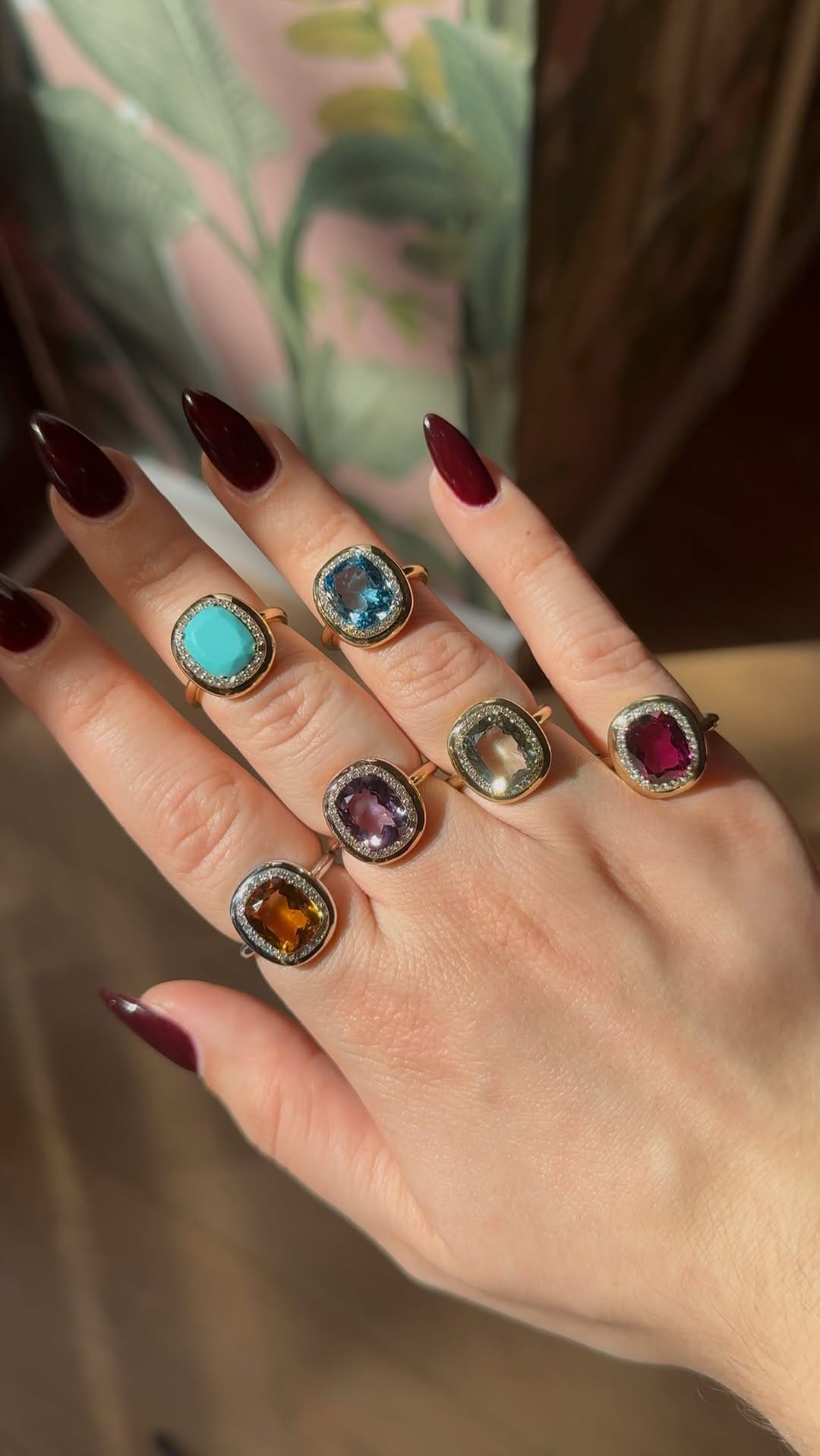 Post 7 by The SISS BLISS on Instagram (video)