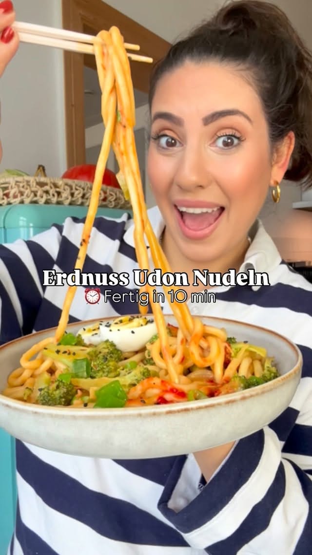 Post 1 by Talisa Minoush on Instagram (video)