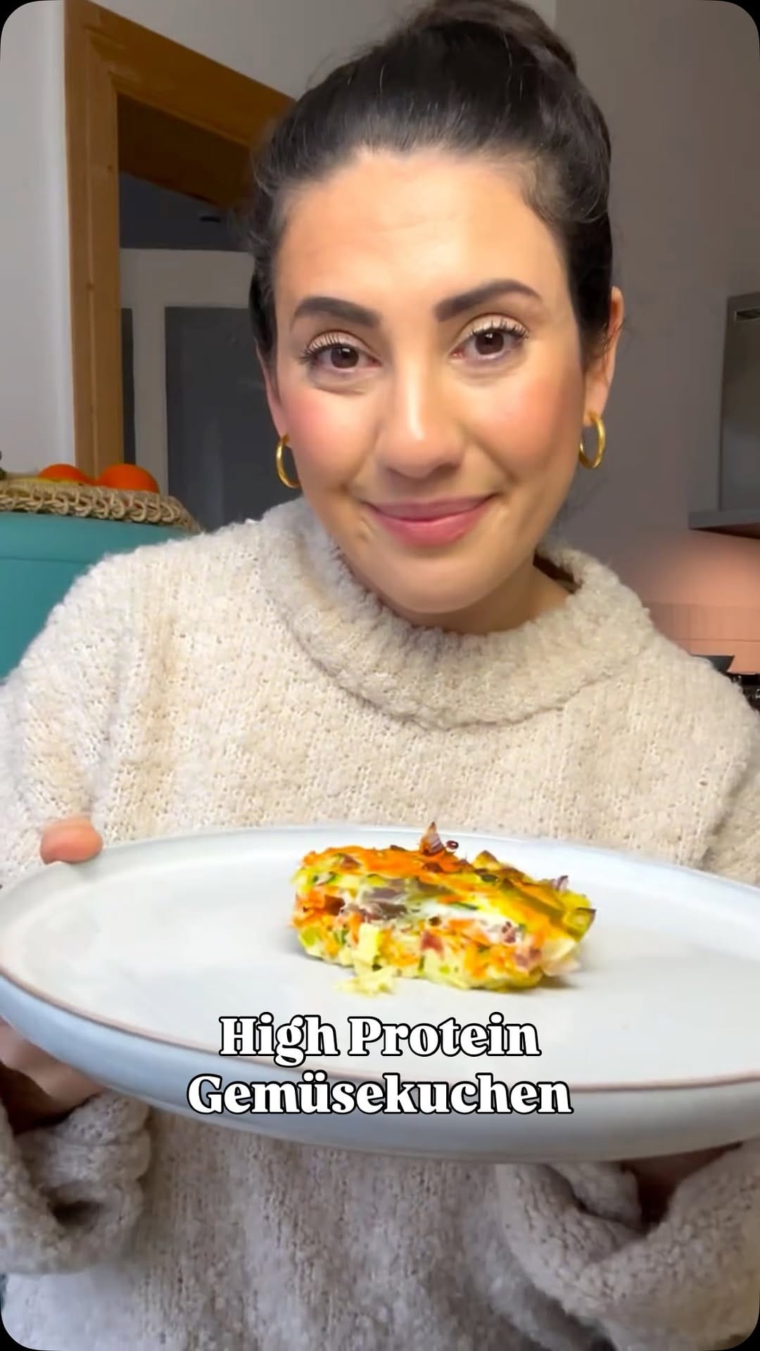 Post 2 by Talisa Minoush on Instagram (video)
