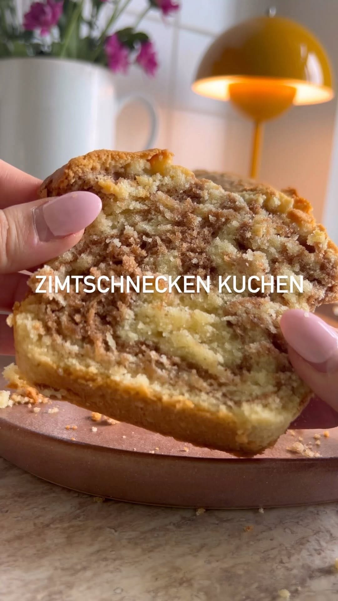 Post 10 by Talisa Minoush on Instagram (video)