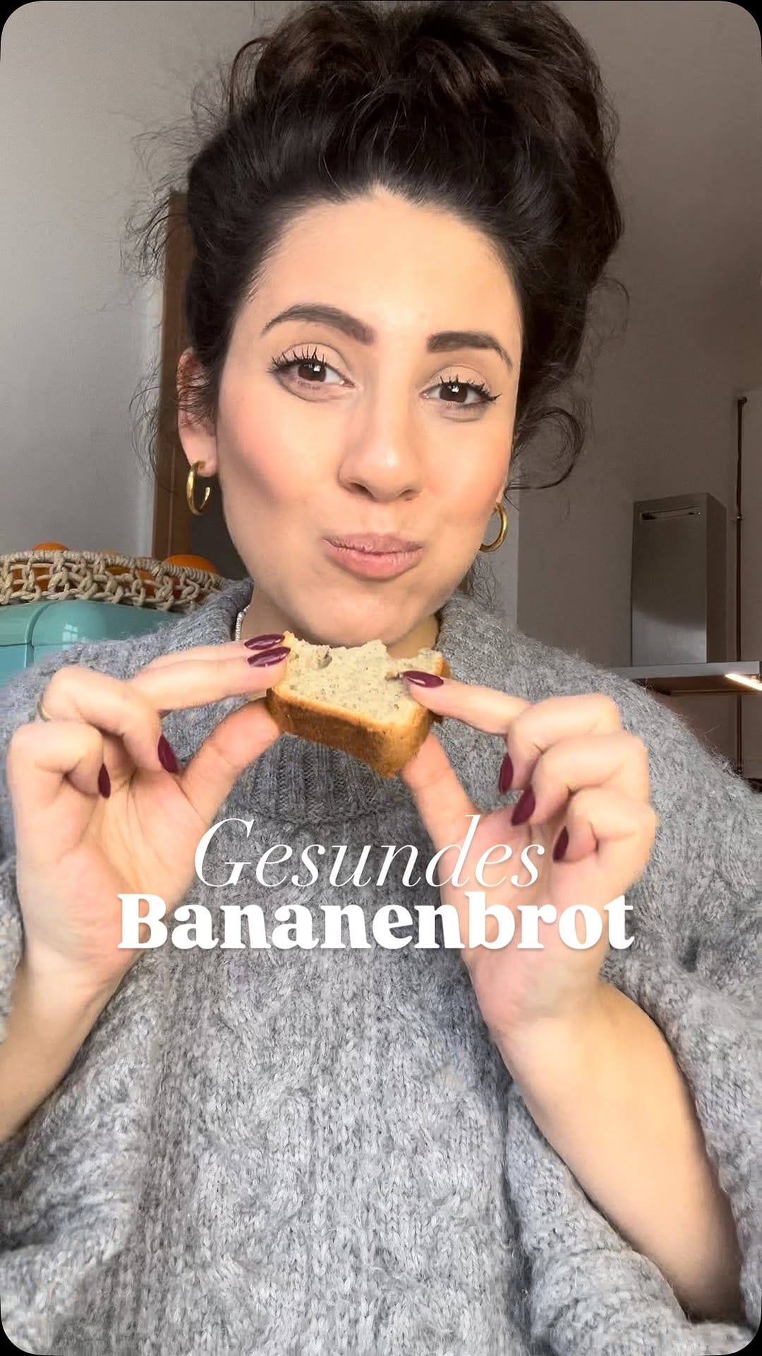 Post 7 by Talisa Minoush on Instagram (video)