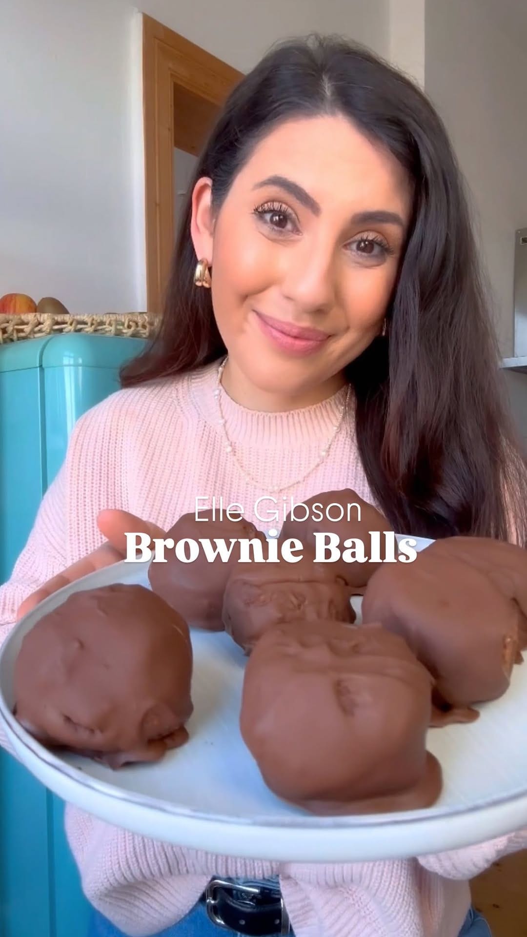 Post 9 by Talisa Minoush on Instagram (video)