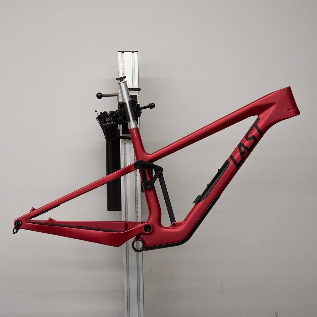 Post 3 by LAST Bikes on Instagram (carousel)