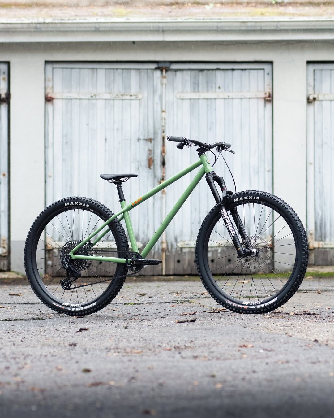 Post 8 by LAST Bikes on Instagram (carousel)