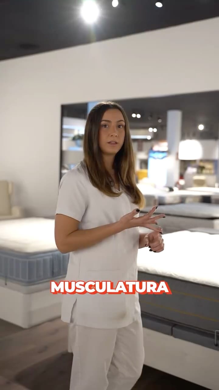 Post 1 by MiColchón on Instagram (video)