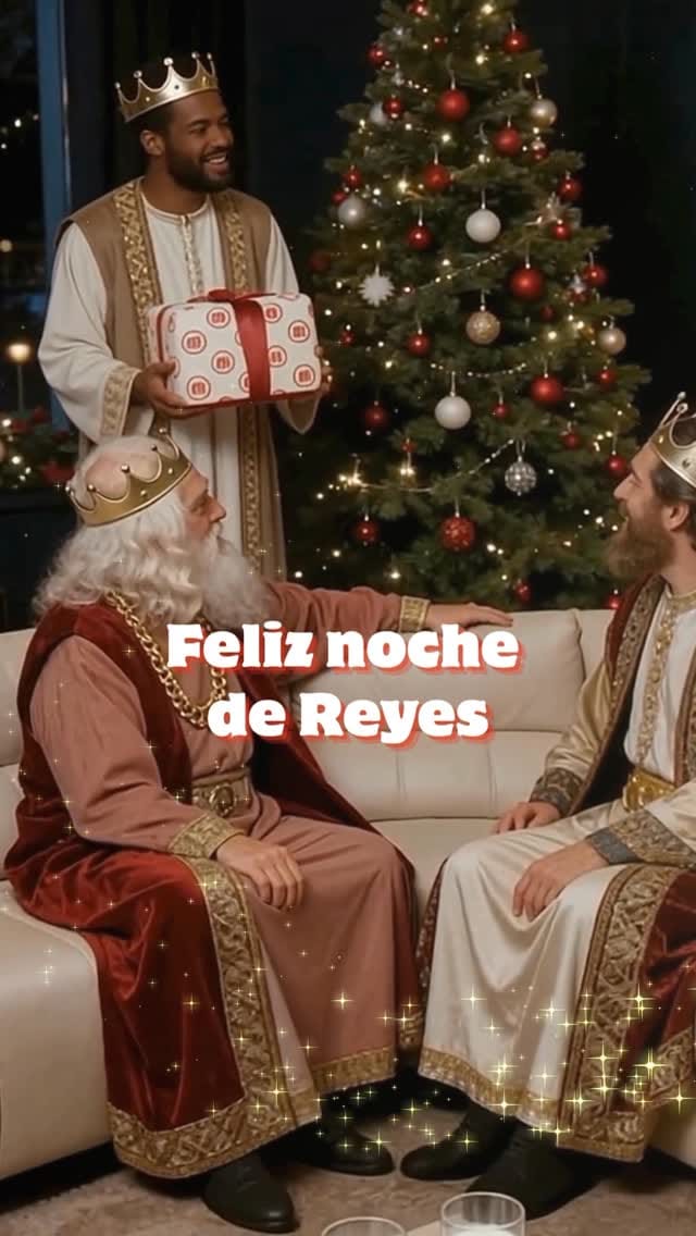 Post 6 by MiColchón on Instagram (video)