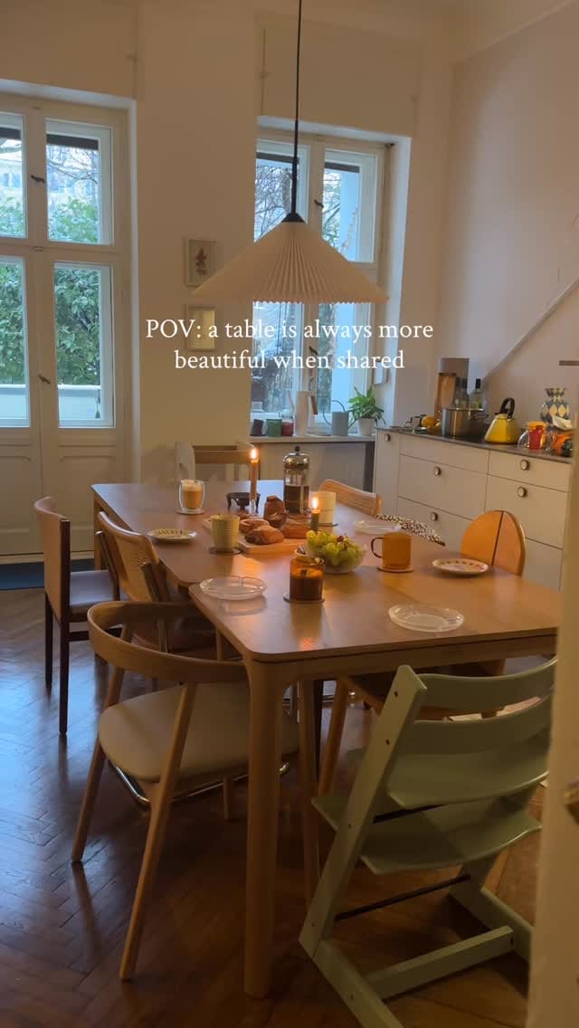 Post 7 by Flor Tanit | Interior & Lifestyle on Instagram (video)