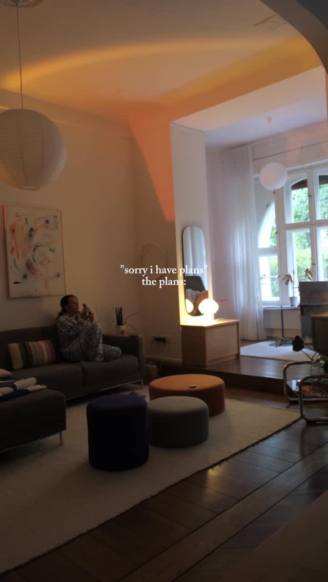 Post 4 by Flor Tanit | Interior & Lifestyle on Instagram (video)