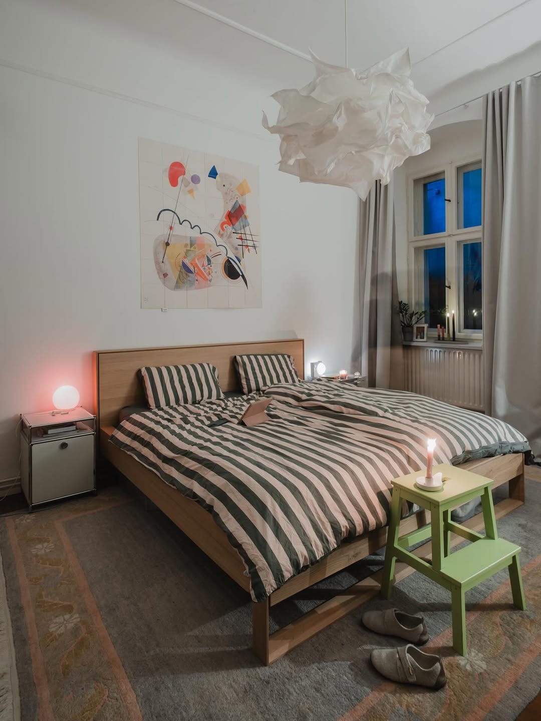 Post 3 by Flor Tanit | Interior & Lifestyle on Instagram (carousel)