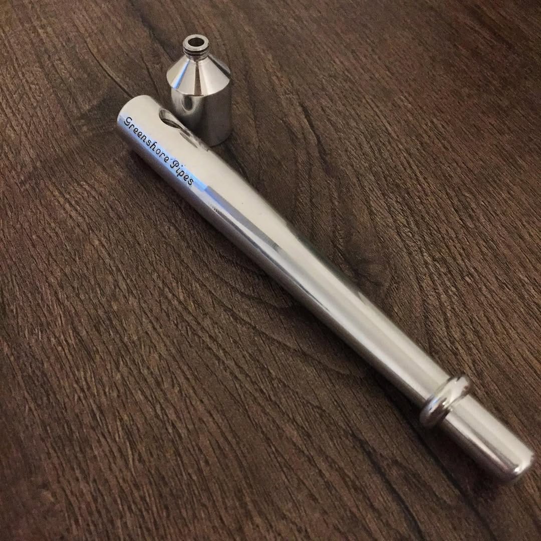 Post 2 by Greenshore-Pipes on Instagram (image)