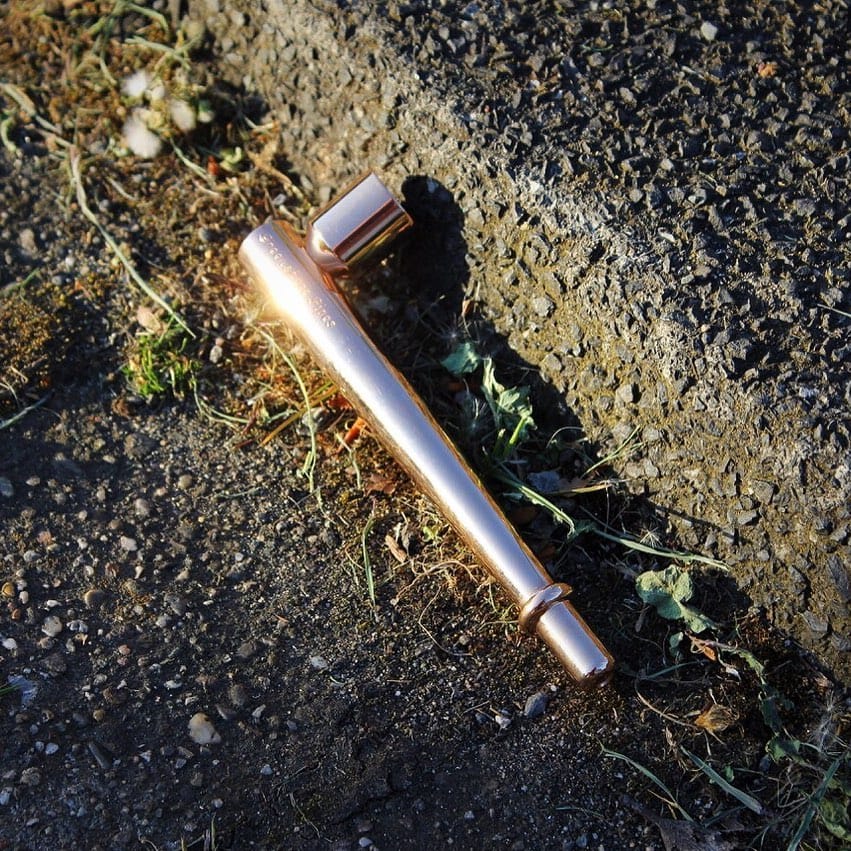 Post 10 by Greenshore-Pipes on Instagram (image)