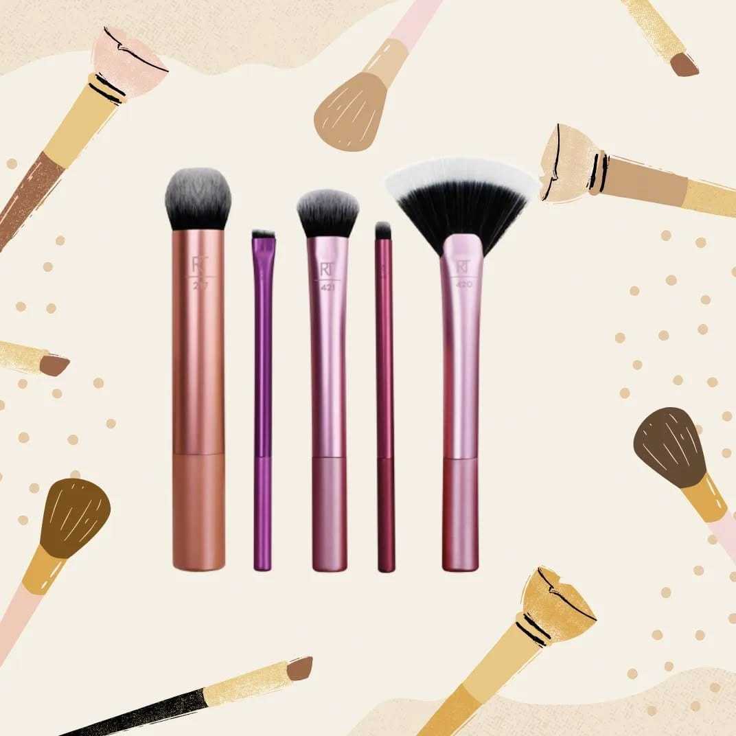Post 9 by Beauty Nest on Instagram (image)