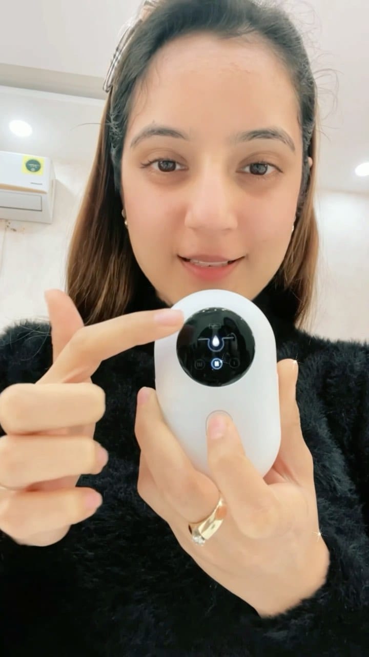 Post 6 by Beauty Nest on Instagram (video)