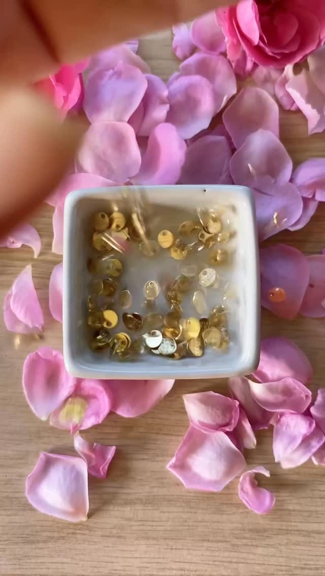 Post 1 by blush-indigo on Instagram (video)