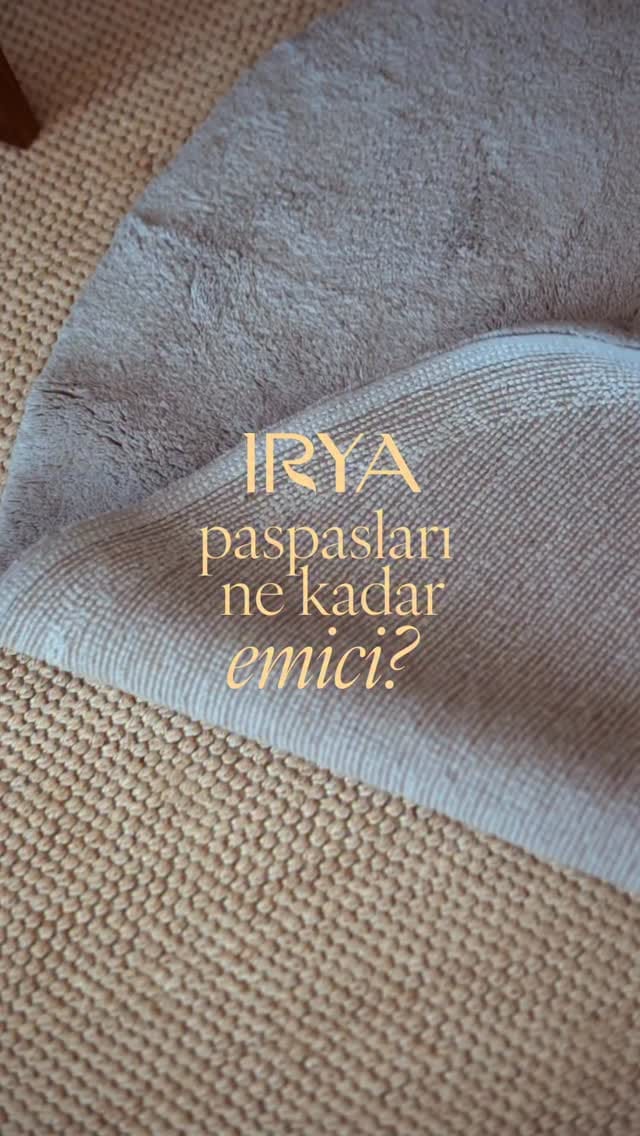 Post 4 by İRYA on Instagram (video)