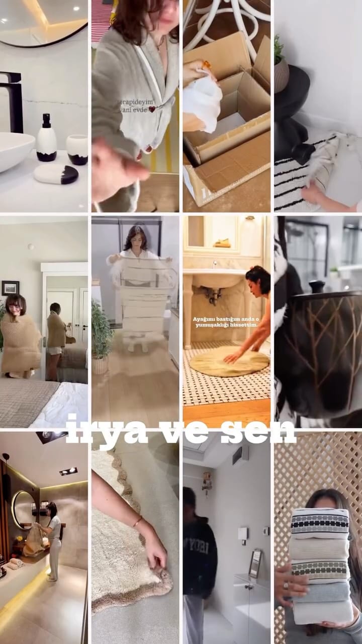 Post 9 by İRYA on Instagram (video)