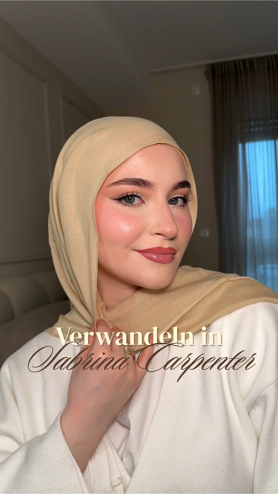 Post 2 by Irem C. Dogan on Instagram (video)