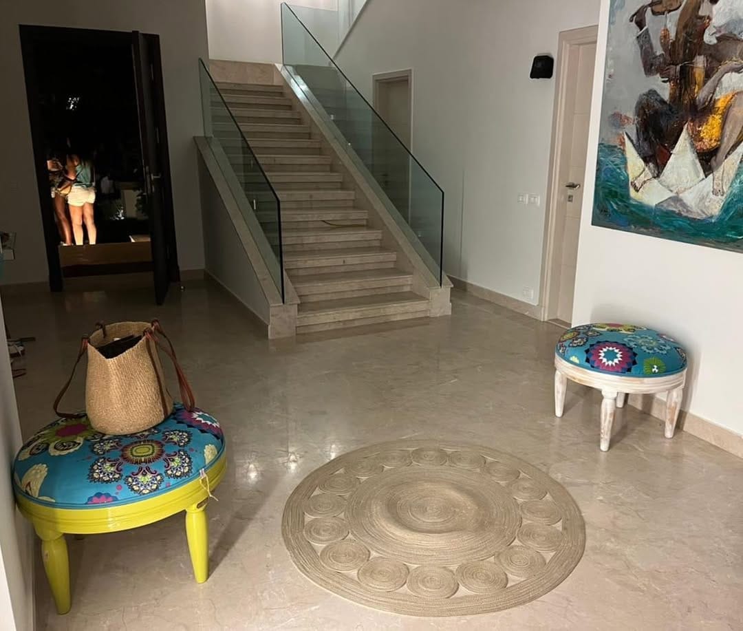 Post 10 by Beit Matta on Instagram (image)