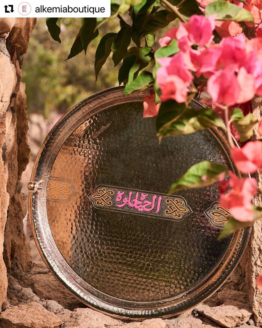 Post 9 by Beit Matta on Instagram (image)