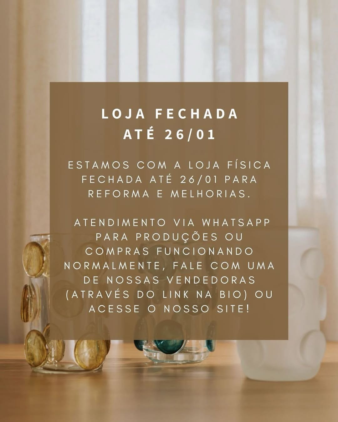 Post 4 by RC OBJETO on Instagram (image)
