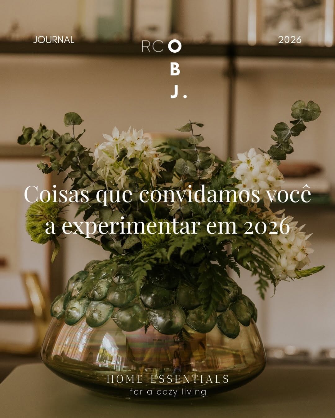 Post 5 by RC OBJETO on Instagram (carousel)