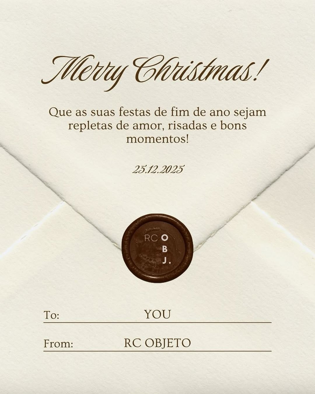 Post 9 by RC OBJETO on Instagram (image)