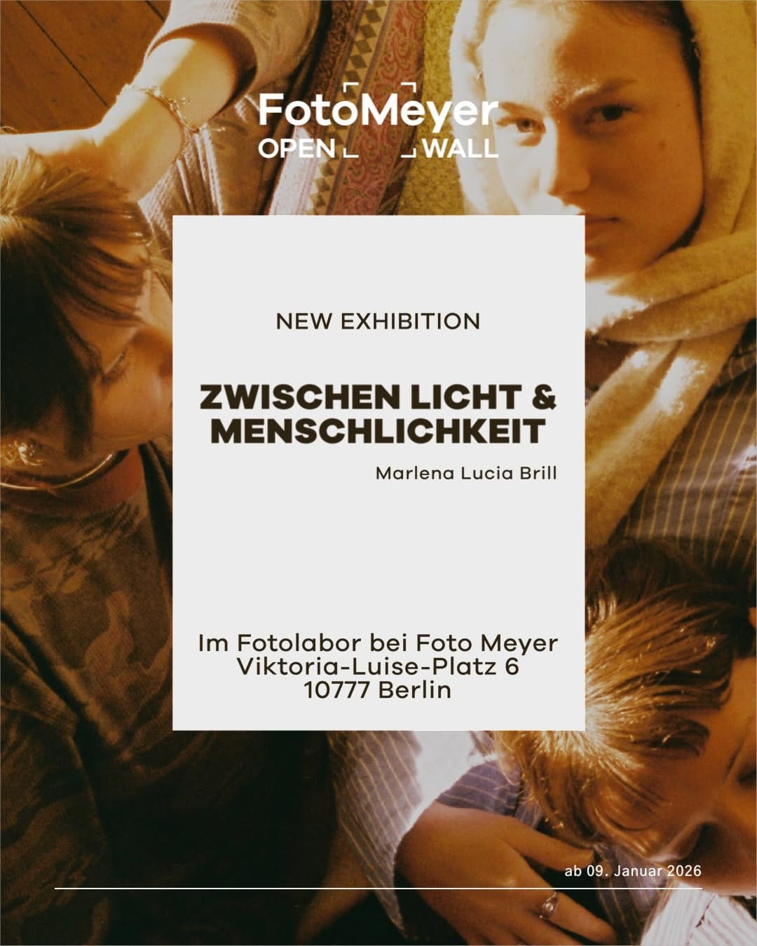 Post 5 by Foto-/Video•Workshops•Studio on Instagram (carousel)