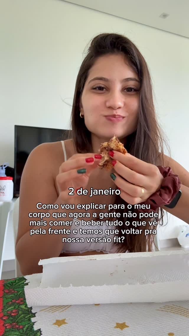 Post 9 by Thainá Prado | Fitness on Instagram (video)