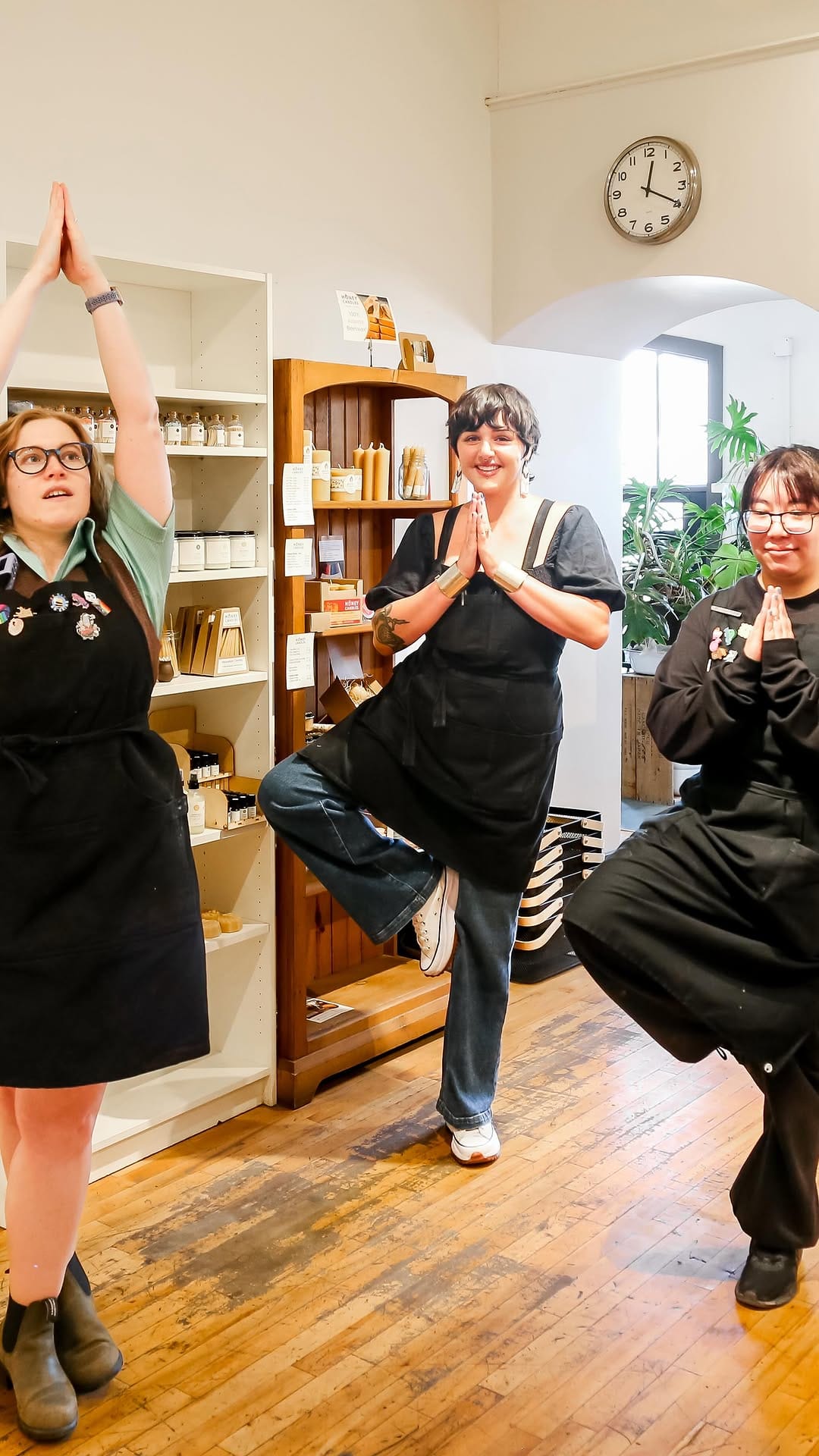Post 6 by The Apothecary in Inglewood on Instagram (video)