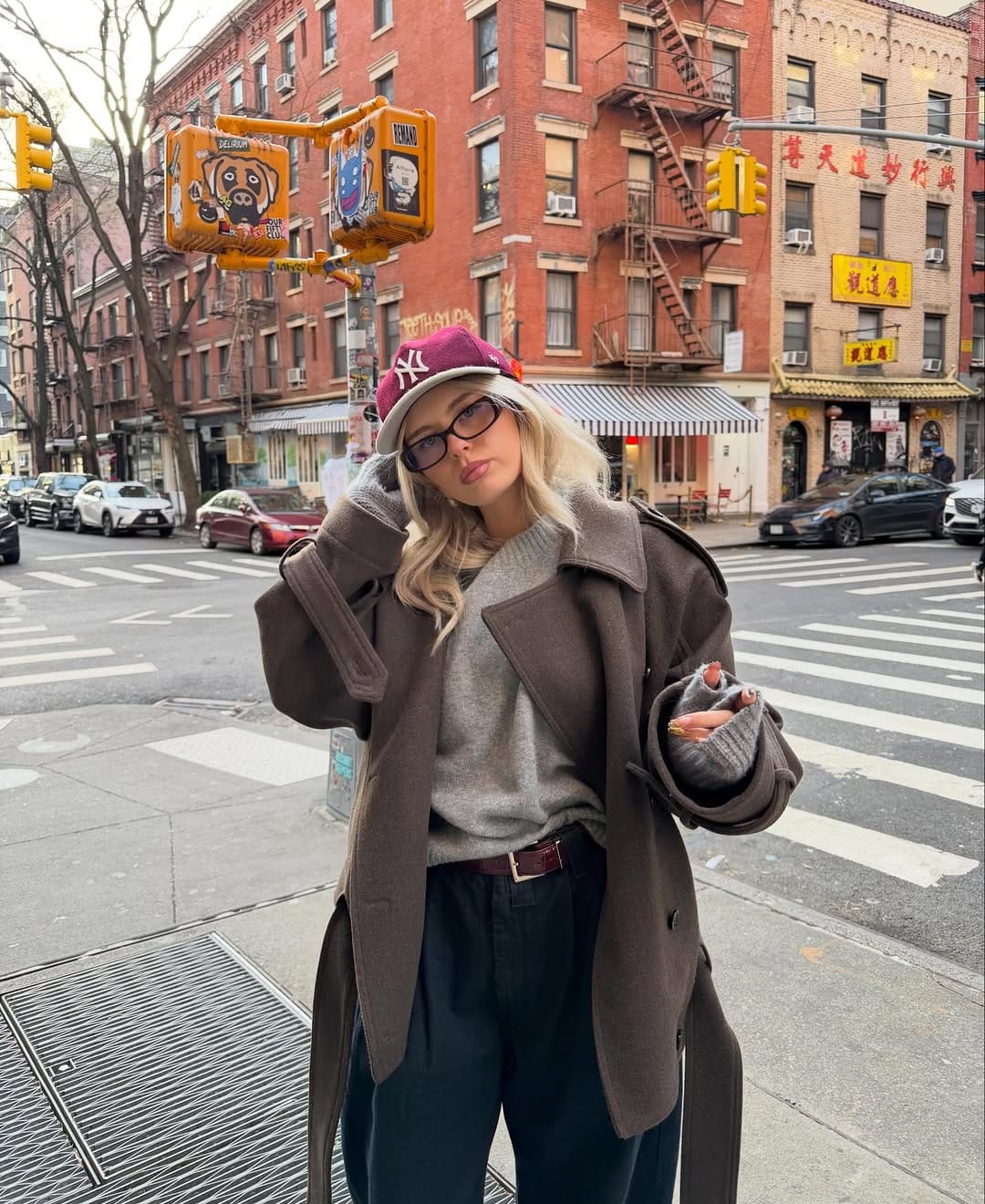 Post 3 by leni marie on Instagram (carousel)