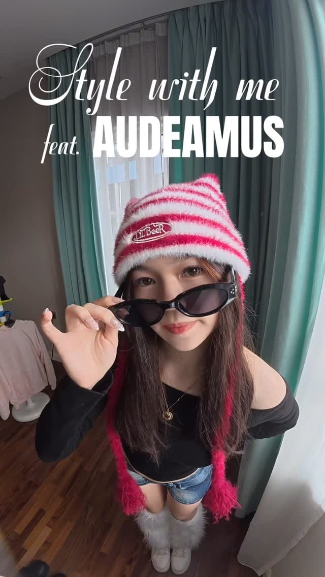 Post 3 by AUDEAMUS | Fashion & Lifestyle on Instagram (video)