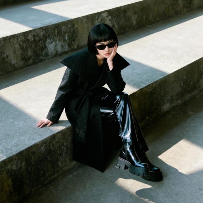 Post 7 by AUDEAMUS | Fashion & Lifestyle on Instagram (image)
