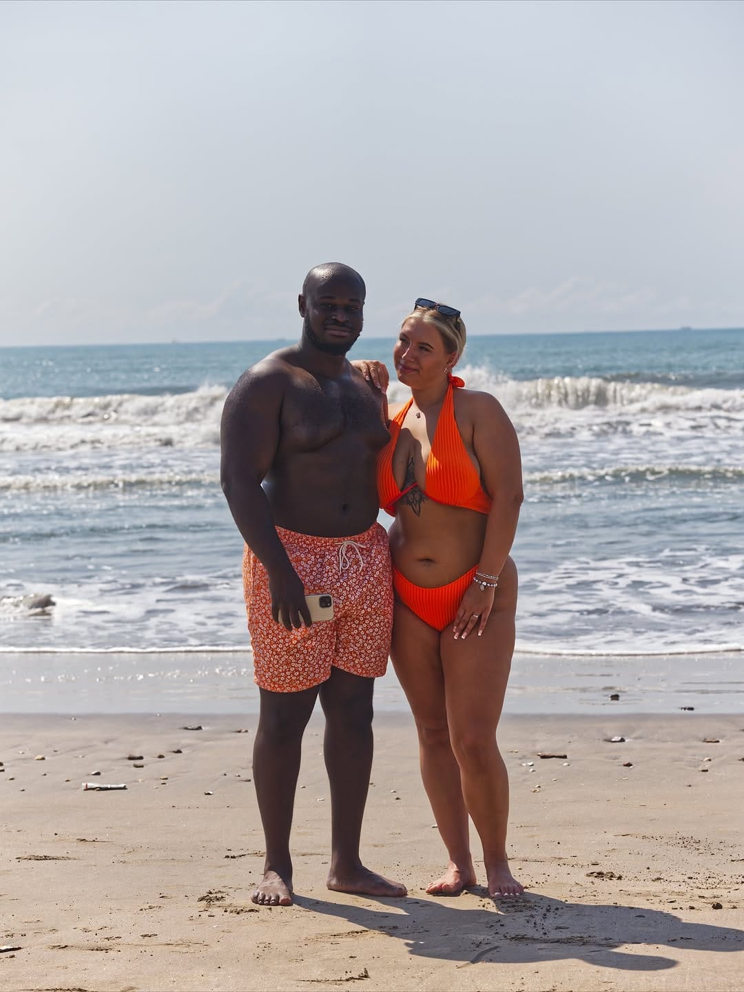 Post 7 by Marie & Kwabena on Instagram (carousel)